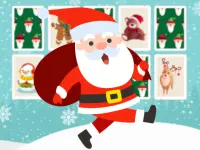 Christmas Memory Cards image