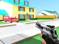 Cartoon Clash image