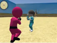 Squid Game: Shooting Survival image