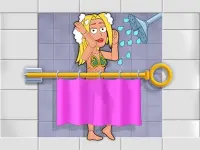 Rescue Girl image