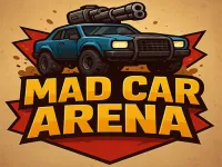 Mad Car Arena image