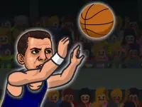 Basketball Swooshes image