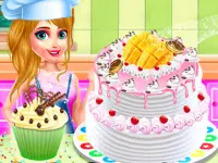 Doll Cake Bakery Shop image