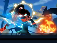 image bg Stickman Hero Fight