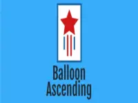 Balloon Ascending image