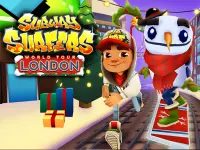 image bg Subway Surfers London 2021