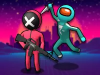 image bg Squid Game Impostor