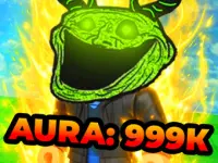 image bg Obby: Upgrade Your Aura