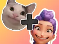 Mix the Memes! image