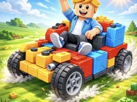 Build your car image