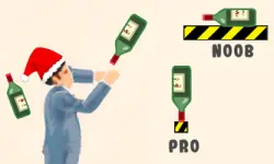 No Pain No Gain - Ragdoll Sandbox image