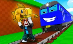 Wild West City: Building Sim image