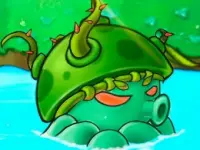 Plants vs Zombies Fusion Odyssey image