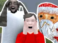 Granny vs GooGoo Gaga image