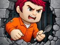 Survival and Prison Escape. Life and Obby. image