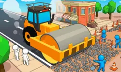 Clear the Snow: ASMR Cleaning image