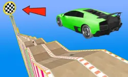 Merge Car Auction 3D! image