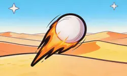 Sandbox: Particle World image