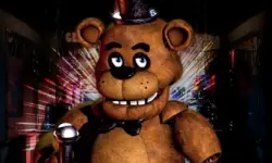 FNAF Alchemy: Collect Every Animatronic image