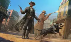 Catch and tame! image