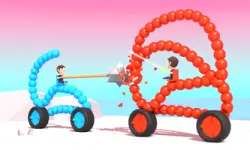 Sticky Carnage image