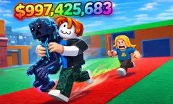 Obbi: A walk through the forest image