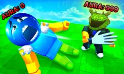 Run for Brainrots! image