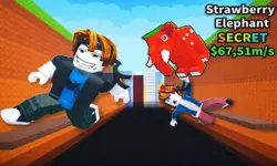 Lucky block: steal brainrot image