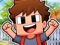 image bg Schoolboy: Escape from Parents!