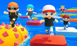 Christmas Tower image