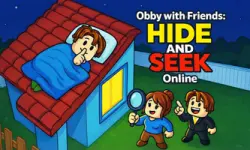 Obby: +1 Bridge Builder image