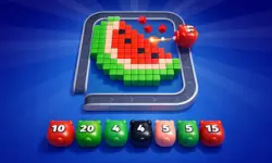 Sheep Escape: Farm Sorting Challenge image