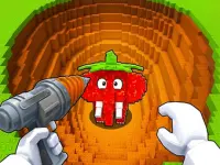 Obby: Dig Brainrots image