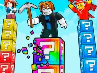 Brainrot Lucky Blocks image