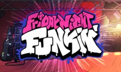 Poppy Playtime 5 Clicker image