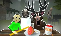 Obby: 99 Nights Escape +1 Speed image