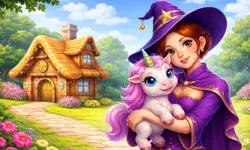 Escape from the Tsunami and Save Brainrot Original image