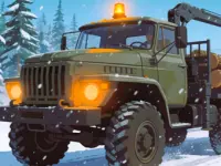 Ural Truck Simulator image