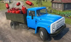 Ural Truck Simulator image