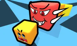 Obby: Get Tall and Fall image