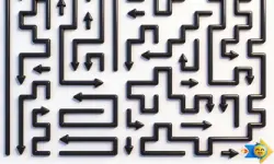 Duck Rescue: Screw Clear image