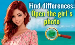 2048 Anime Girls image