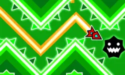 Avoid Waves - Rescue Memes! image