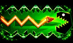 Geometry Jump Classic image