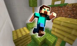 Obby: Eat and Grow a Neck 3D +1 for Every Step image