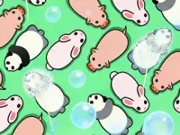 Drive Away Animals: Puzzle image
