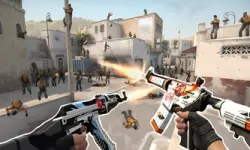 Counter Strike Craft 2: Online Mod image