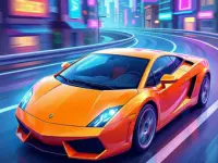 Crazy Racers image