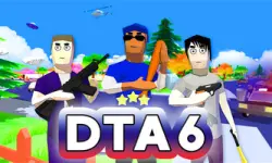 Your Obby Escape image