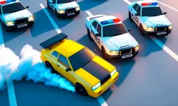 Traffic Racing image